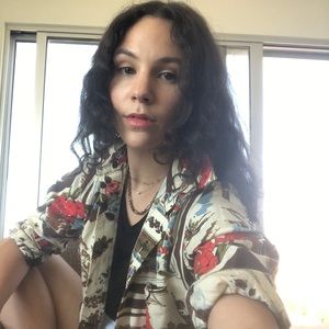 Meet your Posher, Aidan